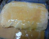 Foto del paso 6 de la receta: Copas cremosas de naranja para dos...Para compartir con quien elijas, o para mimarte doble!!!!!!