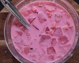 મોહબ્બત કા શરબત (Mohabbat Sharbat Recipe In Gujarati) રેસીપી સ્ટેપ2ફોટો
