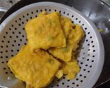 Foto langkah ke 5 dari resep Gimbal Tempe.