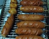 Foto langkah ke 5 dari resep Bumbu bakar pedas manis.