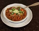 Beef and Sausage Chili recipe step 9 photo