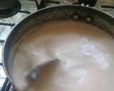 Foto del paso 2 de la receta: Gelatina de leche condensada y mango 🍮🥭