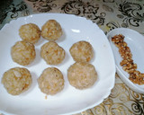 வால்நட் கொழுக்கொட்டை (Walnut kolukattai recipe in tamil) ரெசிபி ஸ்டேப் 7 புகைப்படம்