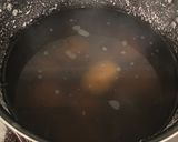 Foto del passaggio 5 della ricetta Insalata di Polipo con le patate🐙🥔