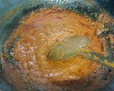 A picture of step 2 of Creamy Matar Paneer.