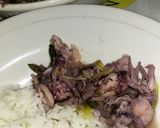 Foto langkah ke 6 dari resep Tumis Cumi Cabe Bawang.