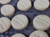 Alfajor de maicena