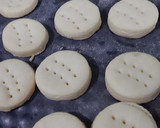 Foto del paso 6 de la receta: Alfajor de maicena