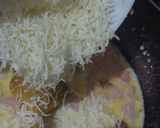 Foto langkah ke 4 dari resep Creamy Fettuccine.