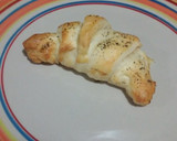 Foto del paso 6 de la receta: Croissants capresse