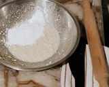 Foto del paso 3 de la receta: Scones de limón 🍋 EXPRESS ✔