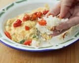 Foto langkah ke 4 dari resep Sambal Rawit Iris Devina Hermawan.