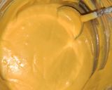 A picture of step 6 of Mango Muffins.