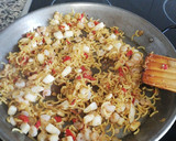 Foto del paso 2 de la receta: Fideuà del senyoret