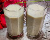 A picture of step 2 of Mixed fruit smoothie.