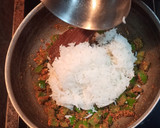 குடைமிளகாய் சாதம் ரெசிபி ஸ்டேப் 8 புகைப்படம்