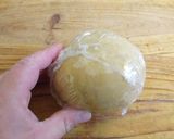 Foto del paso 2 de la receta: Lasaña casera con pasta al huevo desde 0