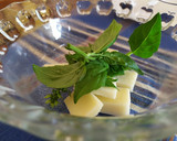 Foto del paso 2 de la receta: Pesto con nueces