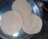 Bihari dal puri recipe step 17 photo