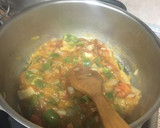 Foto del paso 2 de la receta: Lentejas con chorizo en olla rápida