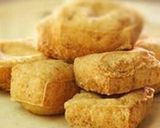 Foto langkah ke 1 dari resep Tahu Walik Ekonomis Sambal Petis.