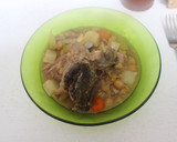 Foto del paso 15 de la receta: Guiso de garbanzos