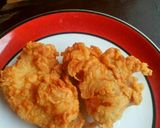 Foto langkah ke 5 dari resep Ayam krispy.