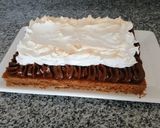 Foto del paso 7 de la receta: Torta Brownie