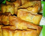 Foto langkah ke 7 dari resep Martabak telur.