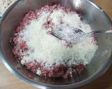 Foto del passaggio 2 della ricetta Involtini di melanzane con carne macinata