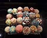صورة لخطوة 4 من وصفة كيك بوبس