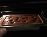 A picture of step 11 of Sugar-free Banana Protein Brownie.