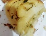 લેયર ગાર્લિક પાવ (Layer Garlic Pav Recipe In Gujarati) રેસીપી સ્ટેપ7ફોટો