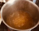 Foto del paso 4 de la receta: Cocido casa de mi madre ❤️