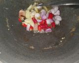 Foto langkah ke 2 dari resep Tumis Buncis.