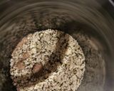 Foto del paso 1 de la receta: Pudding de chía para el desayuno