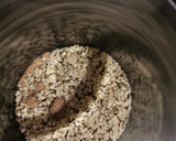 Foto del paso 1 de la receta: Pudding de chía para el desayuno
