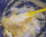 Foto langkah ke 3 dari resep Sagu Keju Oven Tangkring (Tanpa Mixer).