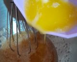 Foto del paso 1 de la receta: Pancitos trenzados