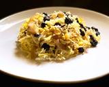 Berry Pulao recipe step 4 photo