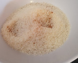 Foto del paso 1 de la receta: Helado de stracciatella bajo en azúcar (con heladera)