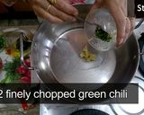 A picture of step 4 of Veg Paneer Lollypop.