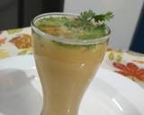 Sattu-onion smoothie Recipe by Naheed Alam - Cookpad