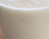 Foto del paso 2 de la receta: Pastel de manzana y yogur griego sin gluten