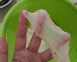Foto langkah ke 4 dari resep 59. Roti Bun Tanpa Telur.