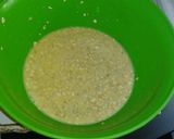 Foto del paso 2 de la receta: Panqueque de avena