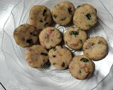Foto langkah ke 5 dari resep Perkedel Kentang.