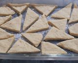 Foto del paso 3 de la receta: Scones de queso