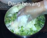 Foto langkah ke 5 dari resep Combro Isi Tempe.
