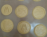 Foto del paso 4 de la receta: Galletas María. La galletita perfecta para ir a dúo con leche 😉